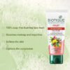 Biotique Fruit Brightening Face Wash 100ml (2) Biotique Fruit Brightening Face Wash 100ml