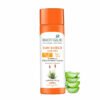 Biotique Sun Shield Aloe vera 30+ SPF UVB Sunscreen 120ml