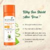 Biotique Sun Shield Aloe vera 30+ SPF UVB Sunscreen 120ml