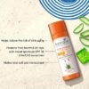 Biotique Sun Shield Aloe vera 30+ SPF UVB Sunscreen 120ml