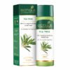 Biotique Tea Tree Skin Clearing Facial Liquid Toner 120ml (1) Biotique Tea Tree Skin Clearing Facial Liquid Toner 120ml