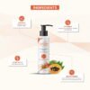 Kozicare Papaya Body Lotion 200ml
