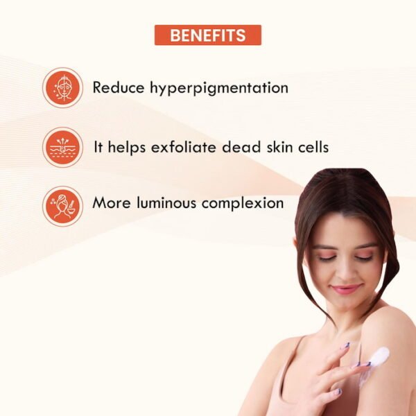 Kozicare Papaya Body Lotion 200ml