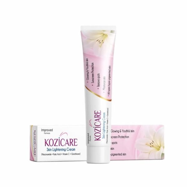 Kozicare Skin Lightening Cream 15gm