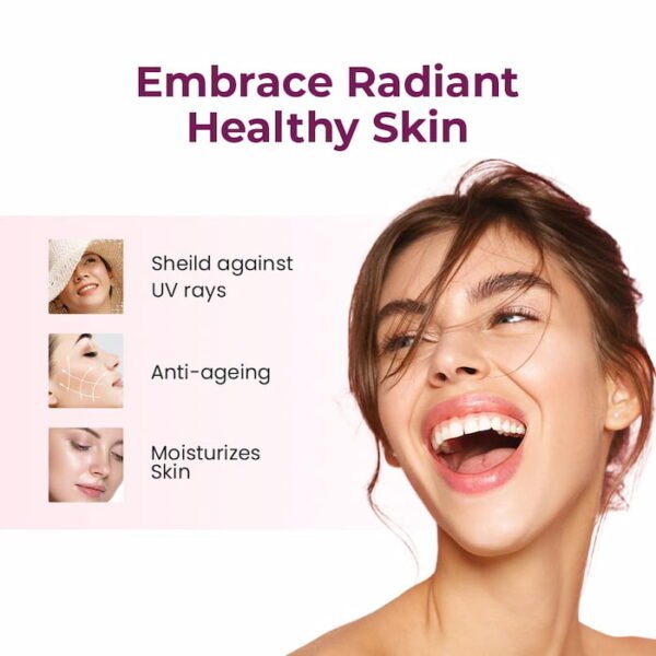 Kozicare Skin Lightening Soap 75gm - Pack of 3