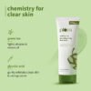 Plum Green Tea Pore Cleansing Face Wash 100ml