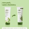 Plum Green Tea Pore Cleansing Face Wash 100ml