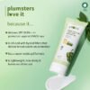 Plum Green Tea Sunscreen Gel SPF 50 PA ++++ 50gm (2) Plum Green Tea Sunscreen Gel SPF 50 PA ++++ | 50gm