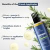 Botanic Rosemary Oil for Hair product bottle