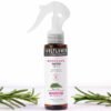 Soulflower Rosemary Water Spray for Hair 100ml bottle
